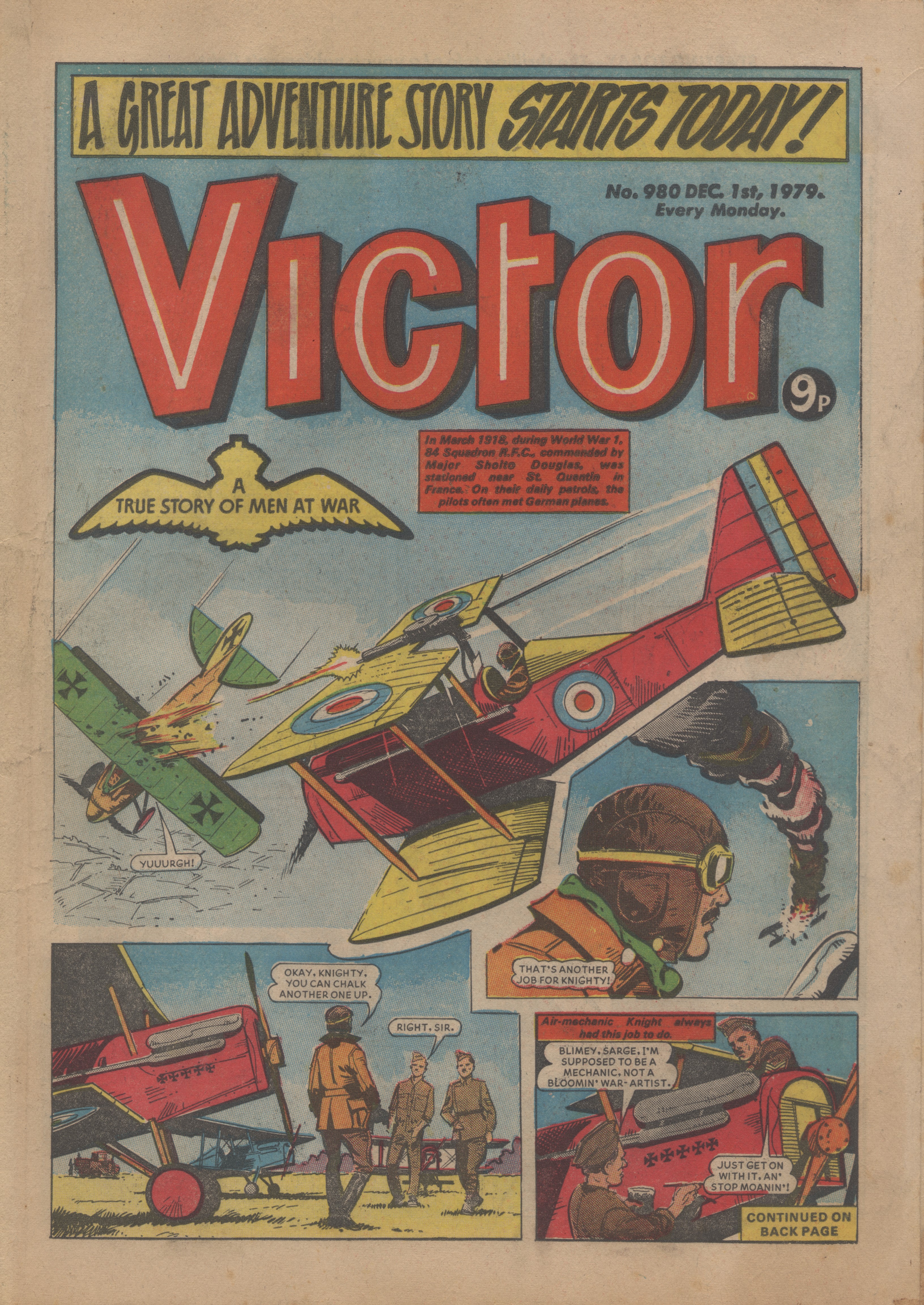 Victor